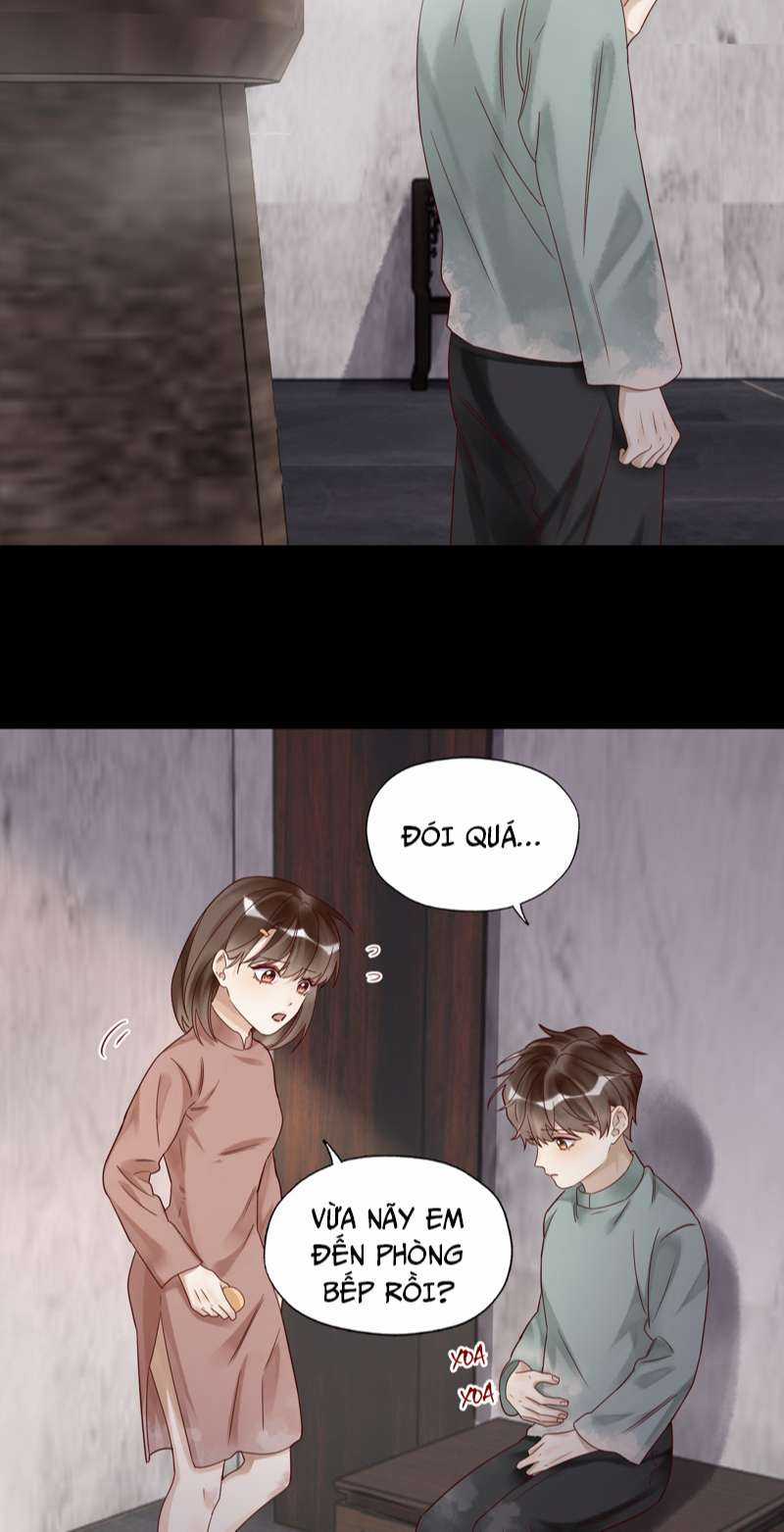 Diễn Giả Làm Thật - Chapter 36 - Trang 6