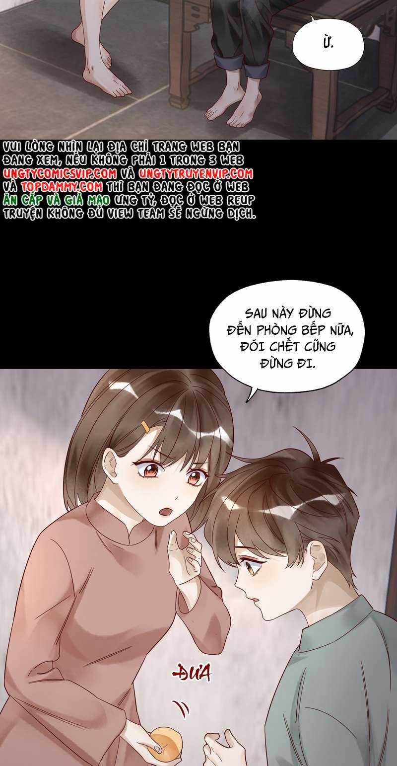 Diễn Giả Làm Thật - Chapter 36 - Trang 7
