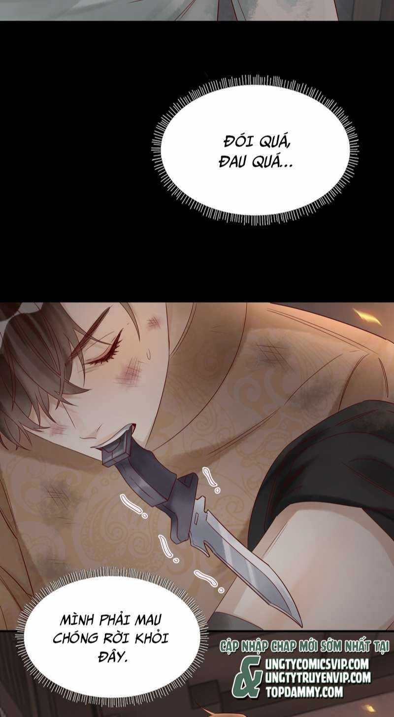 Diễn Giả Làm Thật - Chapter 36 - Trang 9