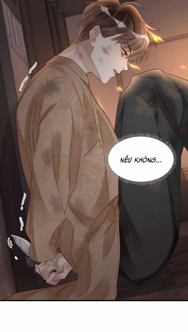 Diễn Giả Làm Thật - Chapter 36 - Trang 10