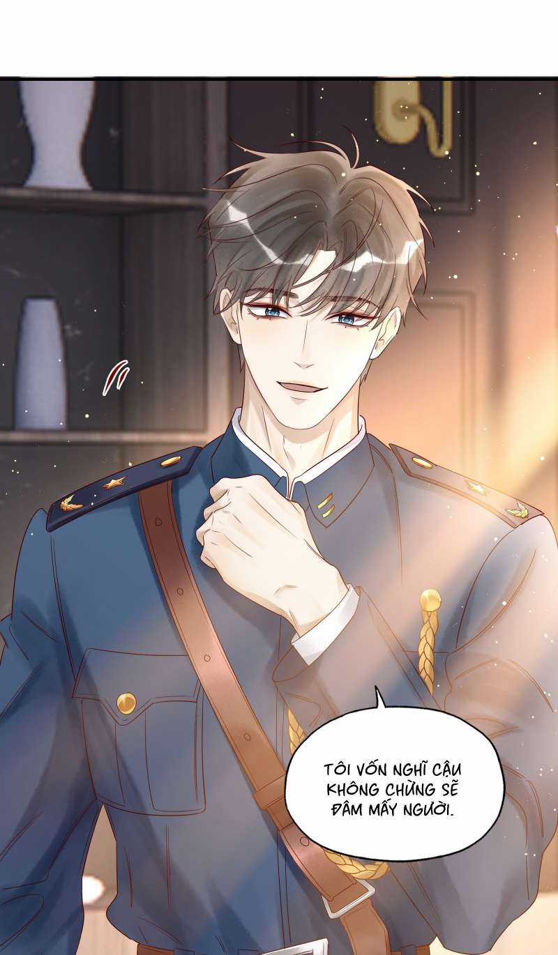 Diễn Giả Làm Thật - Chapter 37 - Trang 12