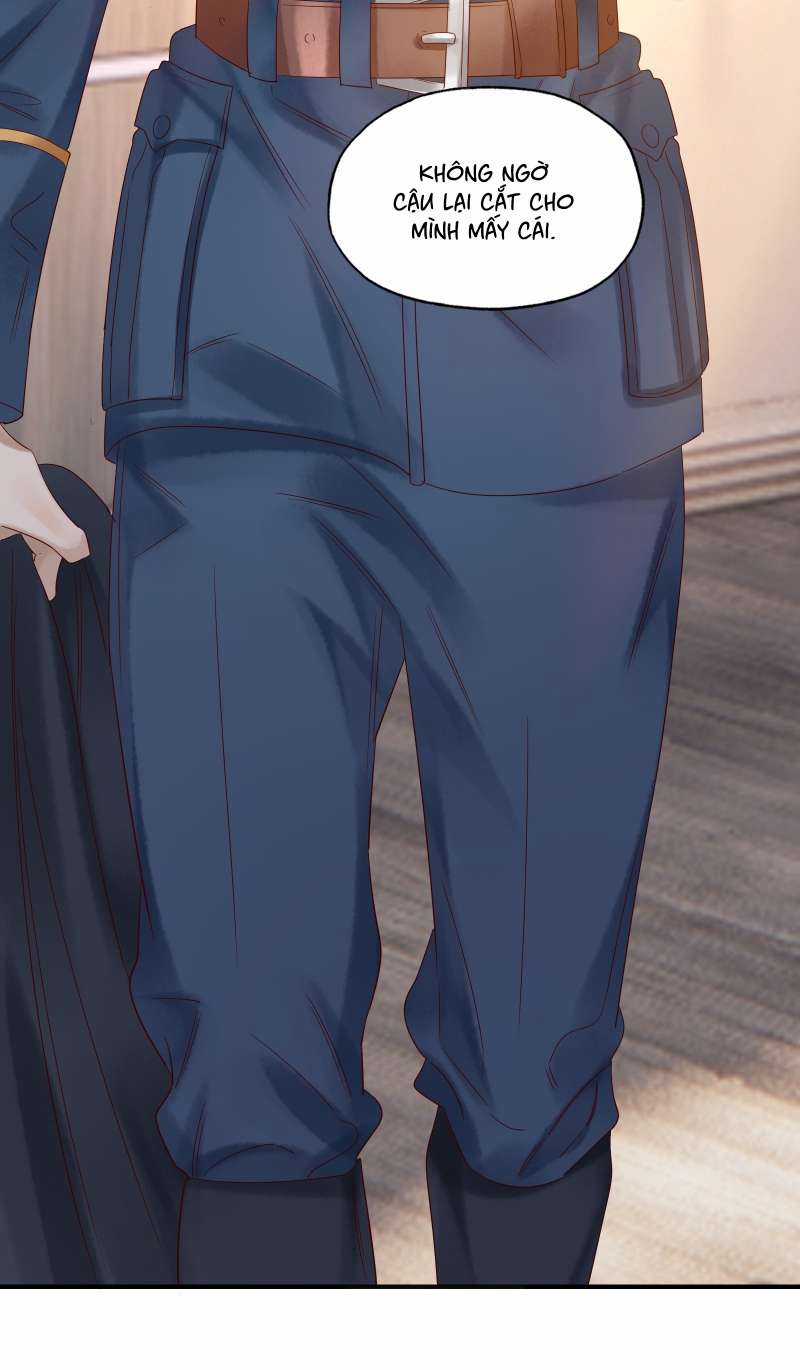 Diễn Giả Làm Thật - Chapter 37 - Trang 13