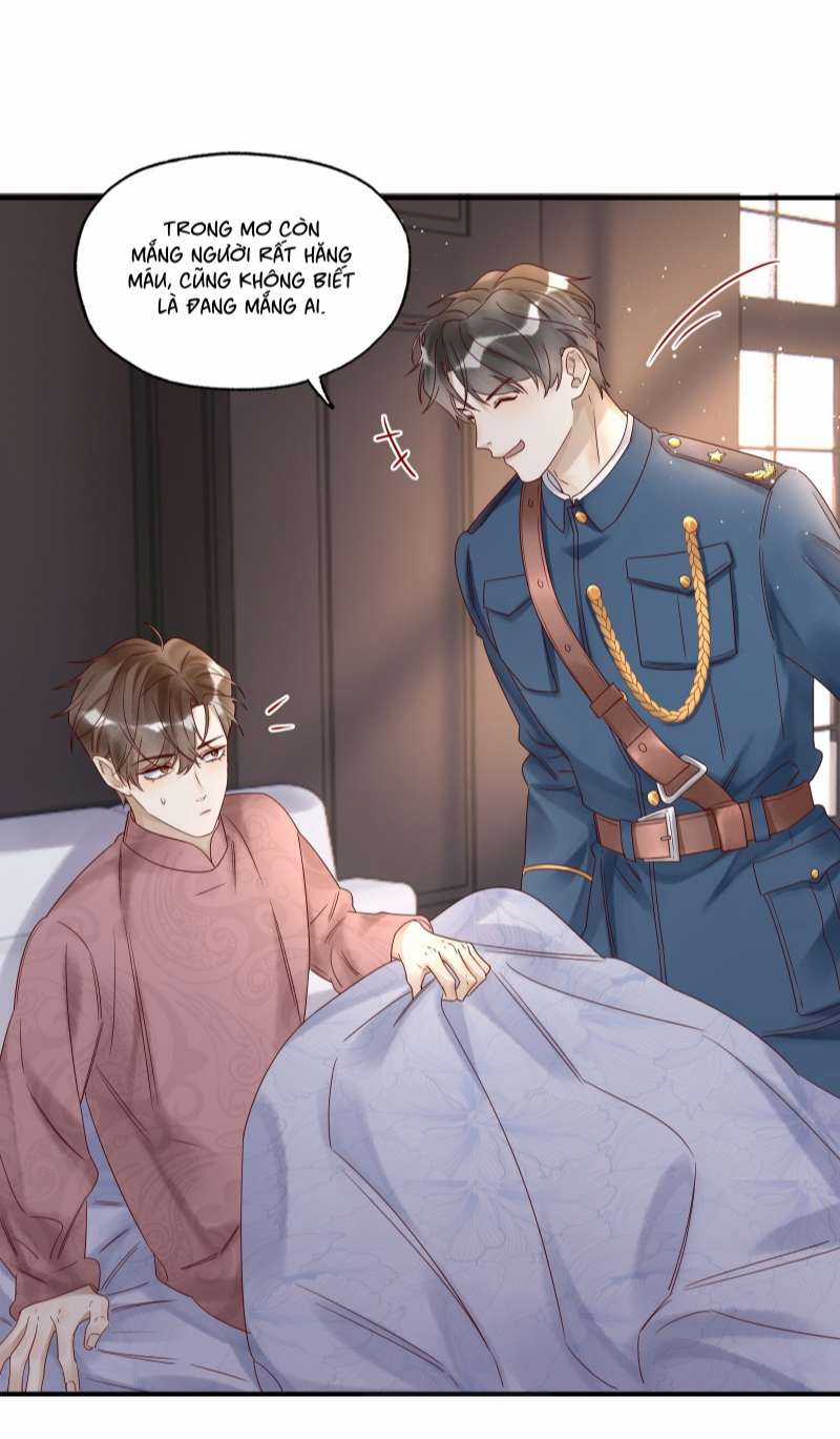 Diễn Giả Làm Thật - Chapter 37 - Trang 14