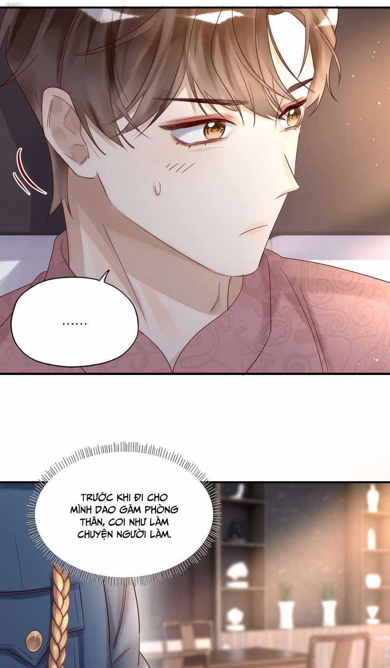 Diễn Giả Làm Thật - Chapter 37 - Trang 17