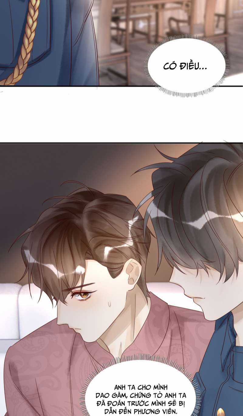 Diễn Giả Làm Thật - Chapter 37 - Trang 18