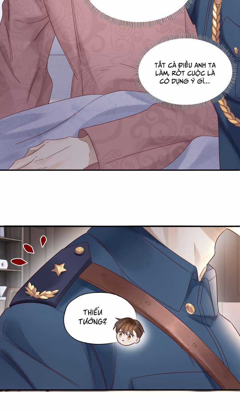 Diễn Giả Làm Thật - Chapter 37 - Trang 19