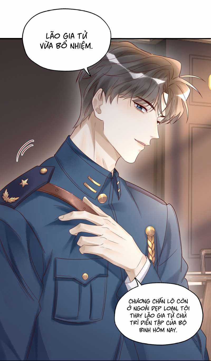 Diễn Giả Làm Thật - Chapter 37 - Trang 20