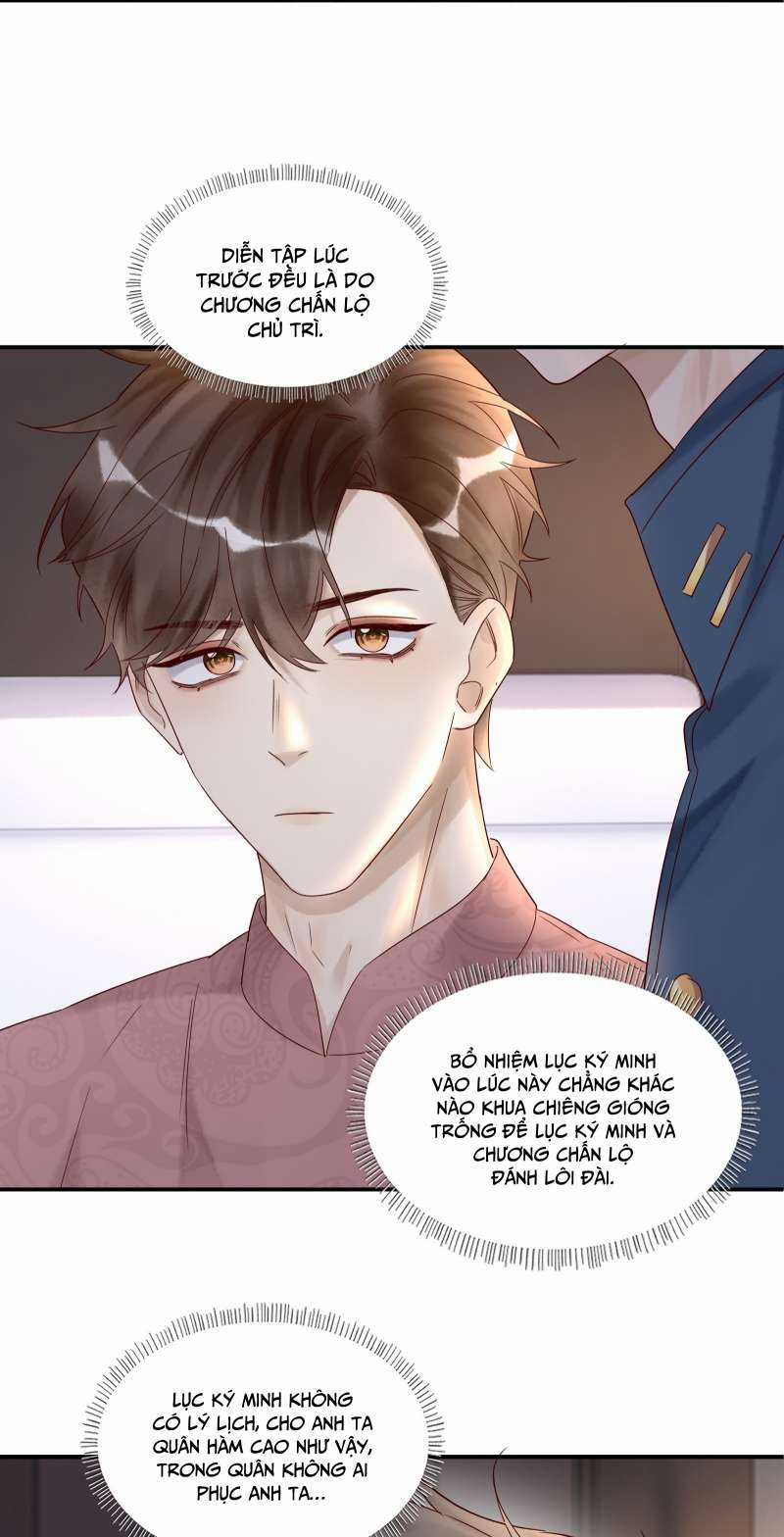 Diễn Giả Làm Thật - Chapter 37 - Trang 21