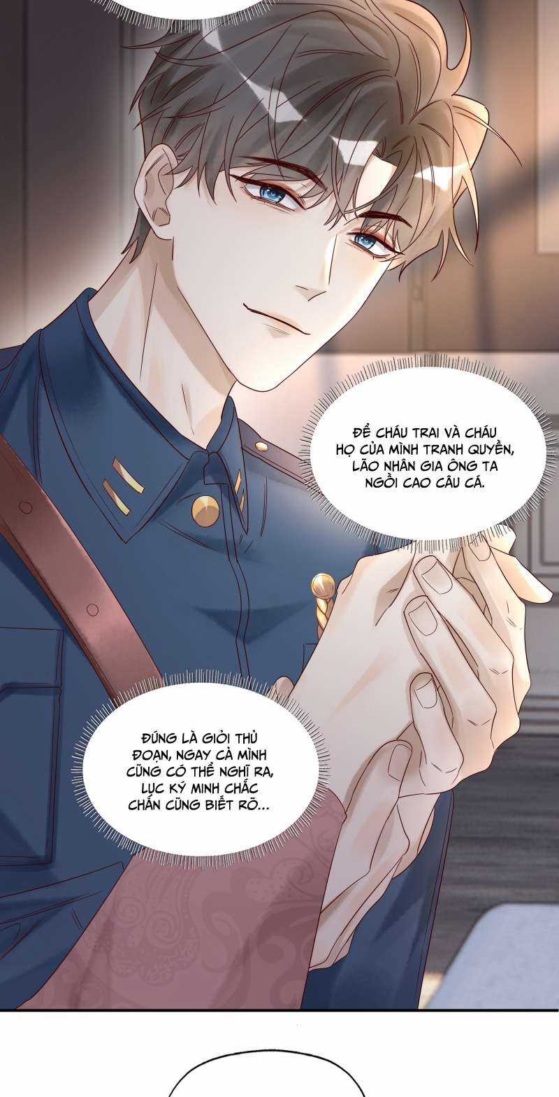 Diễn Giả Làm Thật - Chapter 37 - Trang 22