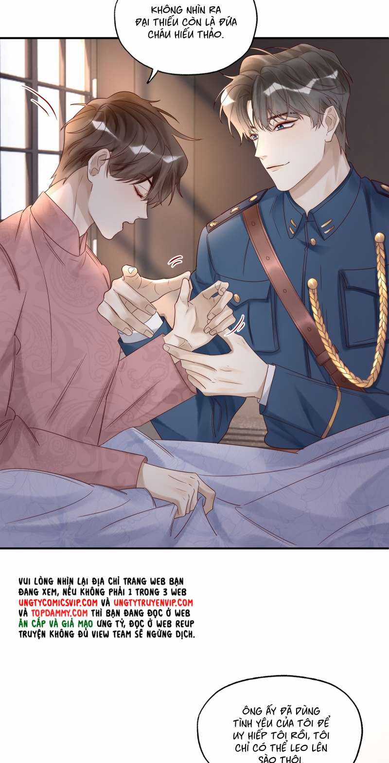 Diễn Giả Làm Thật - Chapter 37 - Trang 23