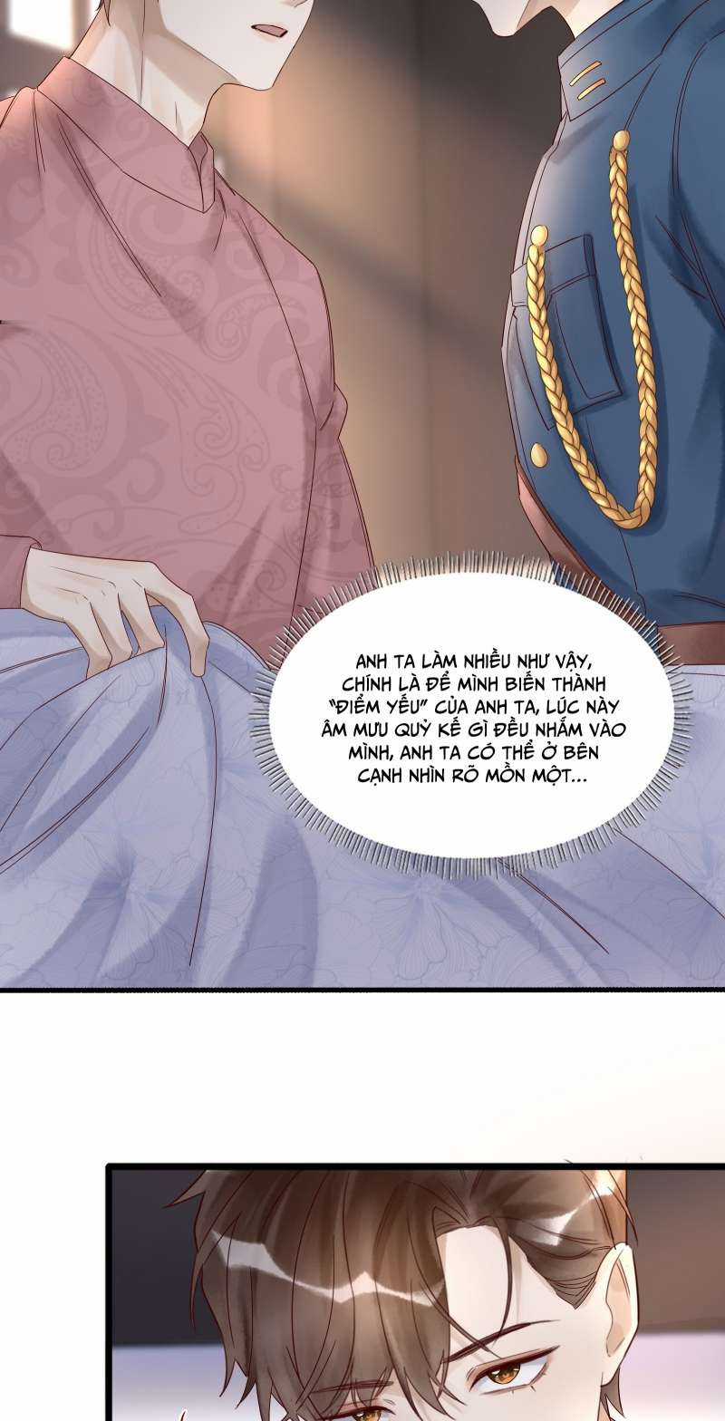 Diễn Giả Làm Thật - Chapter 37 - Trang 25