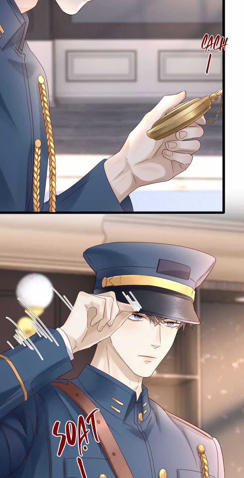 Diễn Giả Làm Thật - Chapter 37 - Trang 27