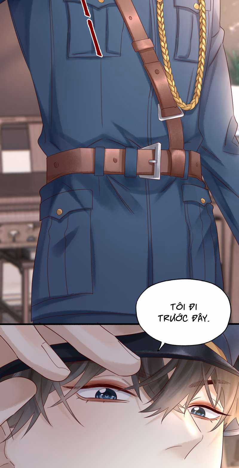 Diễn Giả Làm Thật - Chapter 37 - Trang 28