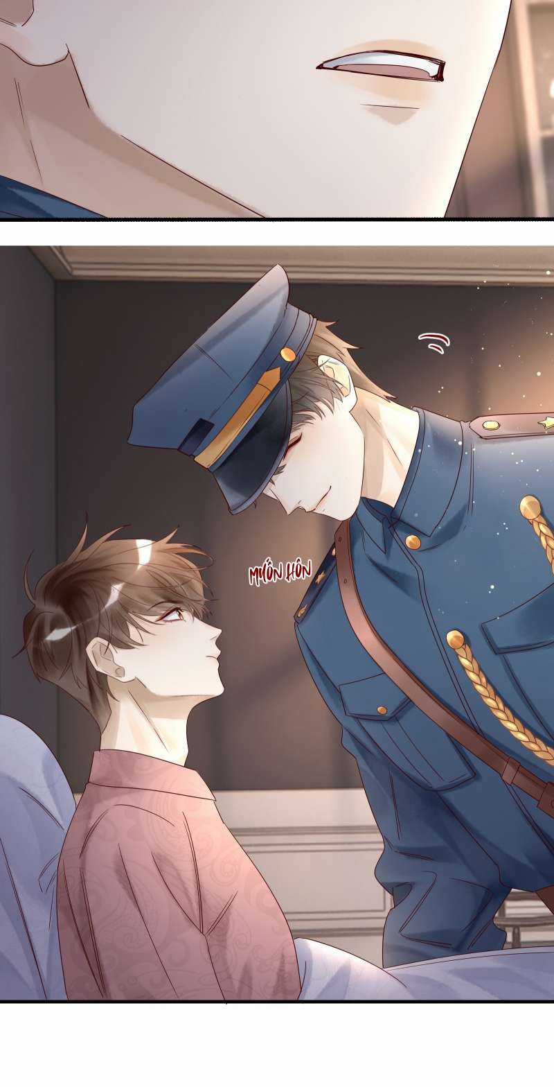 Diễn Giả Làm Thật - Chapter 37 - Trang 29