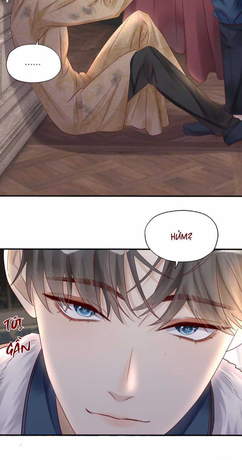 Diễn Giả Làm Thật - Chapter 37 - Trang 4