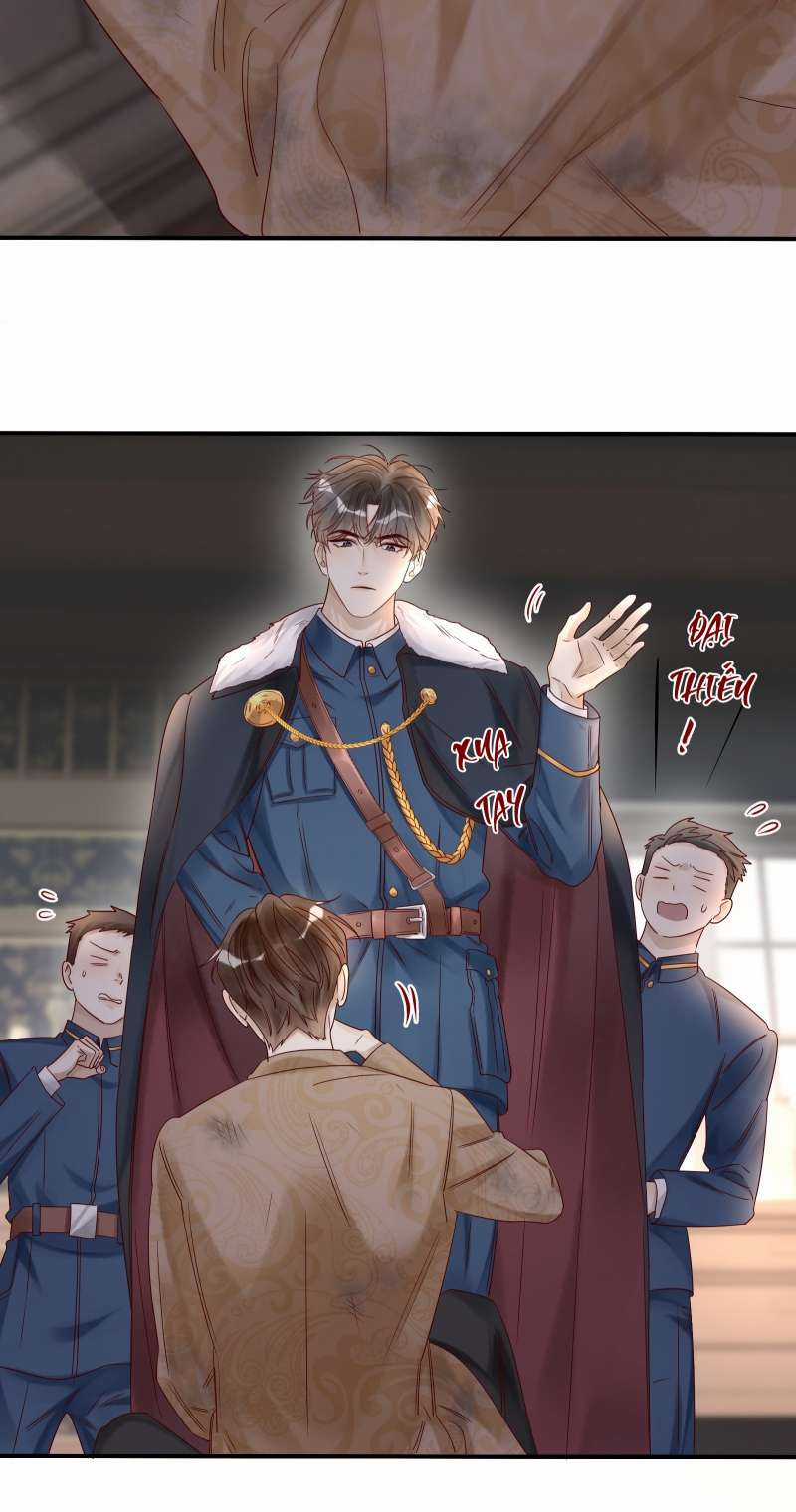 Diễn Giả Làm Thật - Chapter 37 - Trang 6