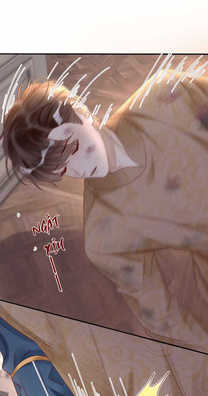 Diễn Giả Làm Thật - Chapter 37 - Trang 7