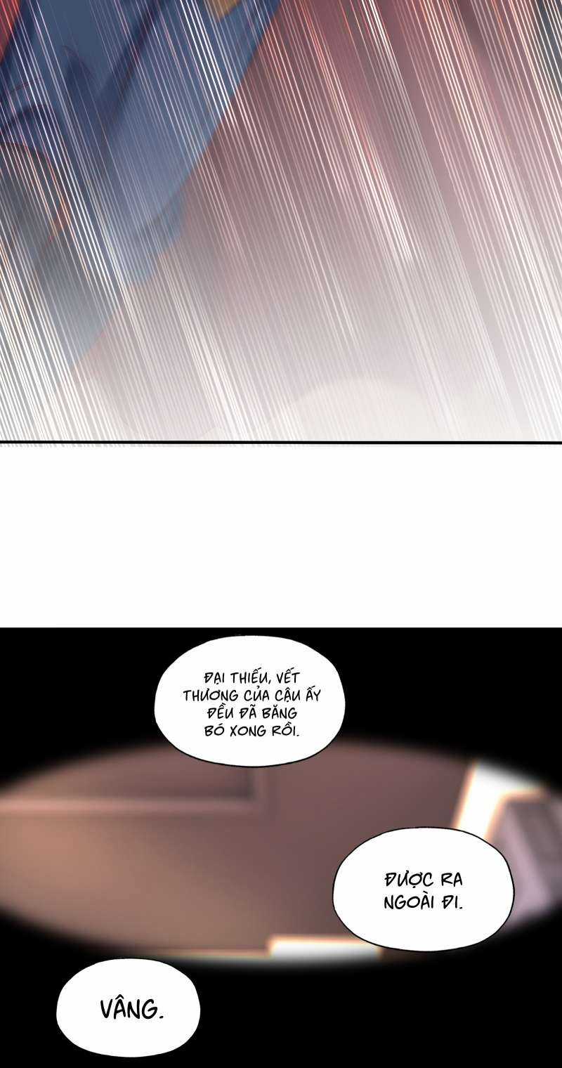 Diễn Giả Làm Thật - Chapter 37 - Trang 10