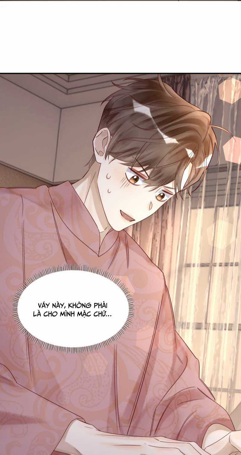 Diễn Giả Làm Thật - Chapter 38 - Trang 11