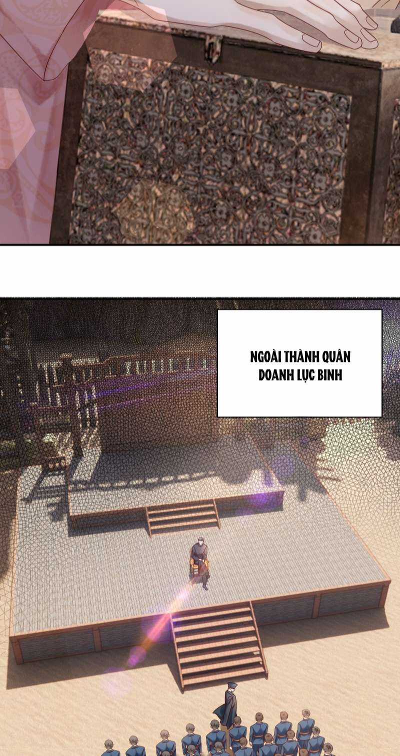 Diễn Giả Làm Thật - Chapter 38 - Trang 12