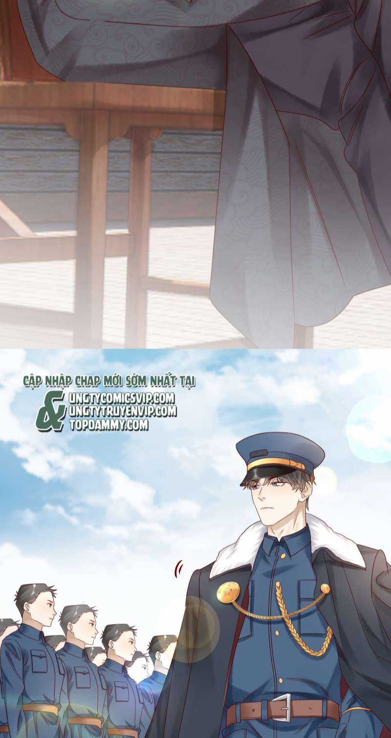 Diễn Giả Làm Thật - Chapter 38 - Trang 14