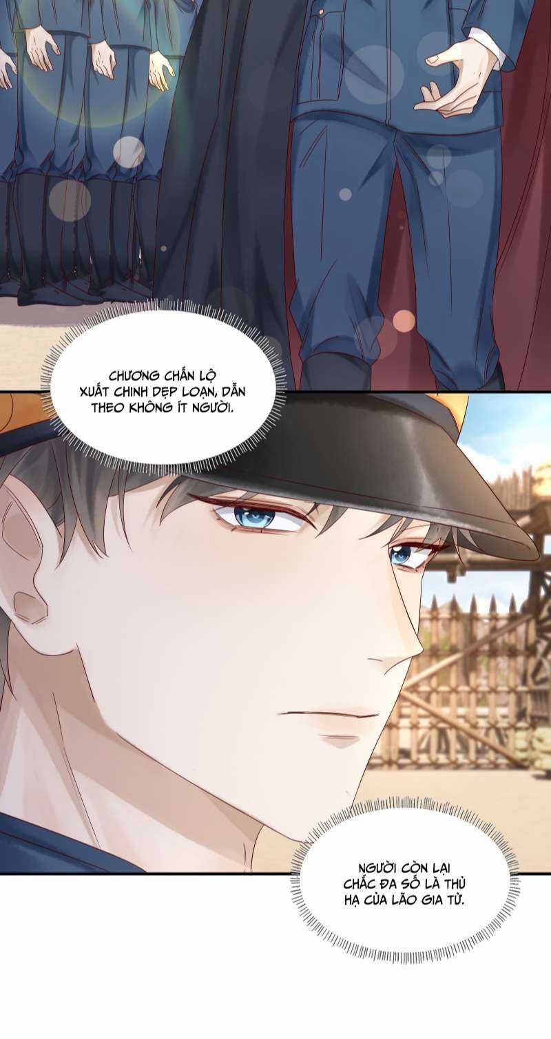 Diễn Giả Làm Thật - Chapter 38 - Trang 15