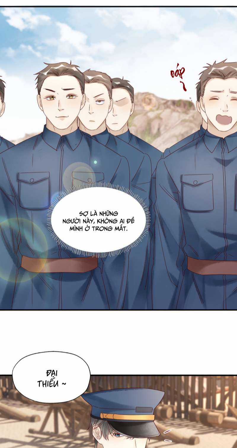 Diễn Giả Làm Thật - Chapter 38 - Trang 16