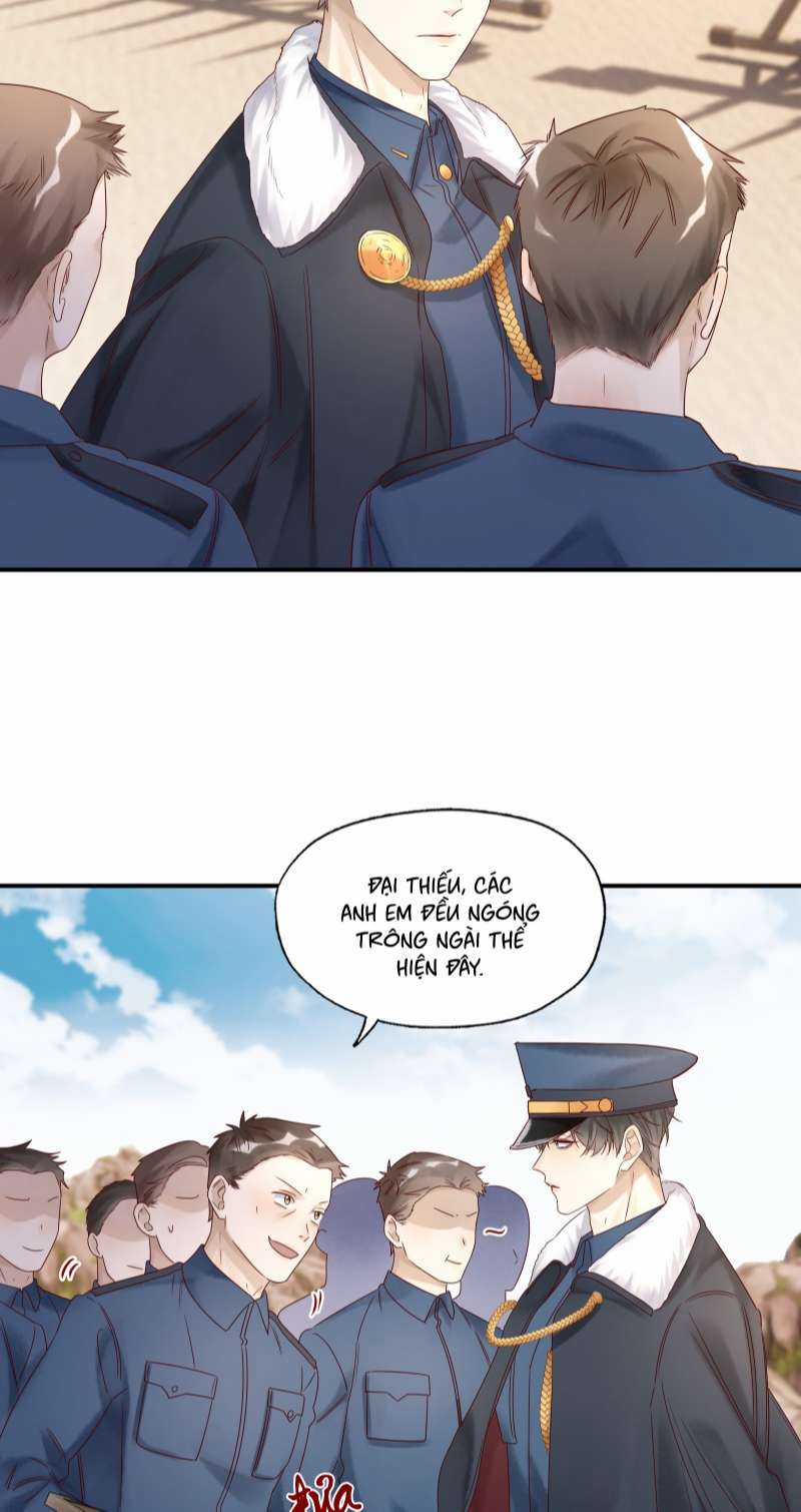 Diễn Giả Làm Thật - Chapter 38 - Trang 17