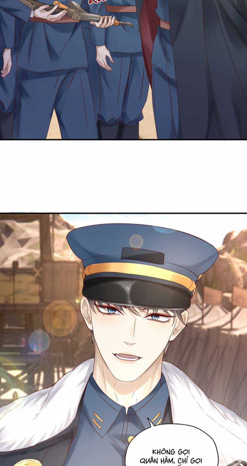 Diễn Giả Làm Thật - Chapter 38 - Trang 18