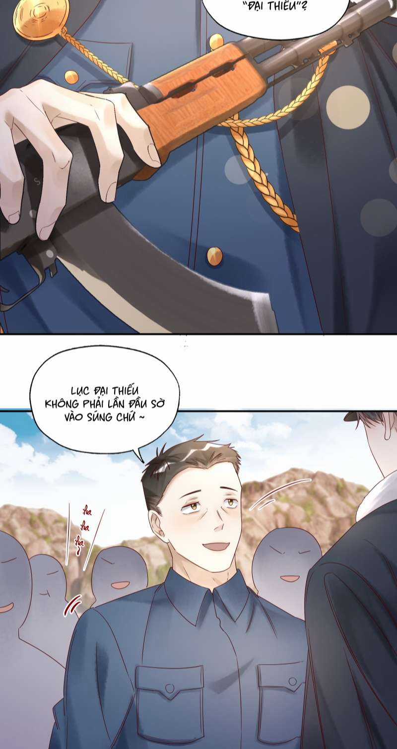Diễn Giả Làm Thật - Chapter 38 - Trang 19