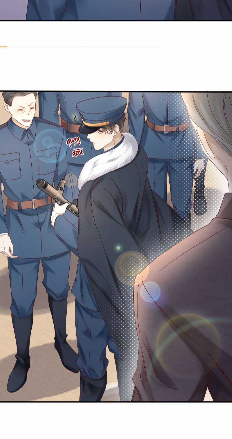 Diễn Giả Làm Thật - Chapter 38 - Trang 20