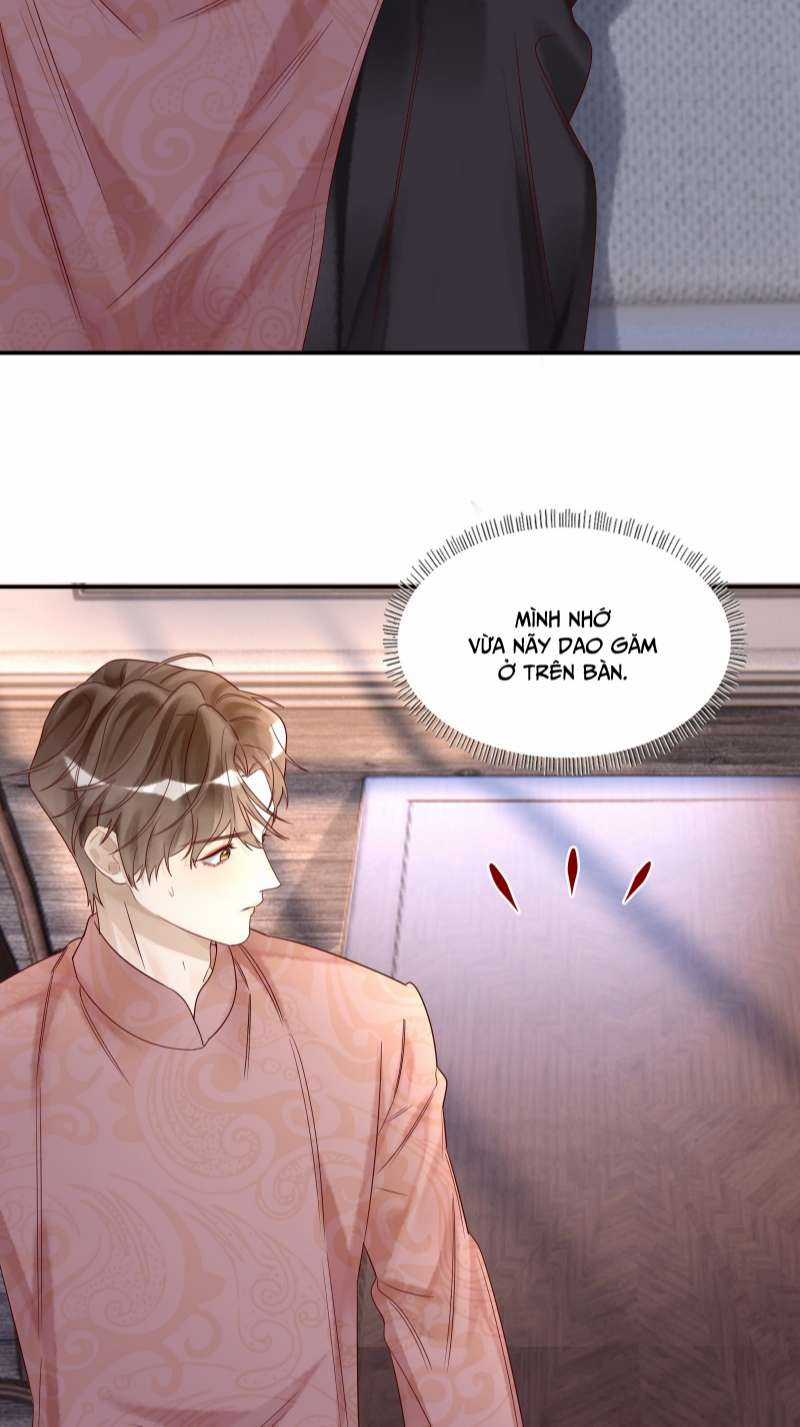 Diễn Giả Làm Thật - Chapter 38 - Trang 3