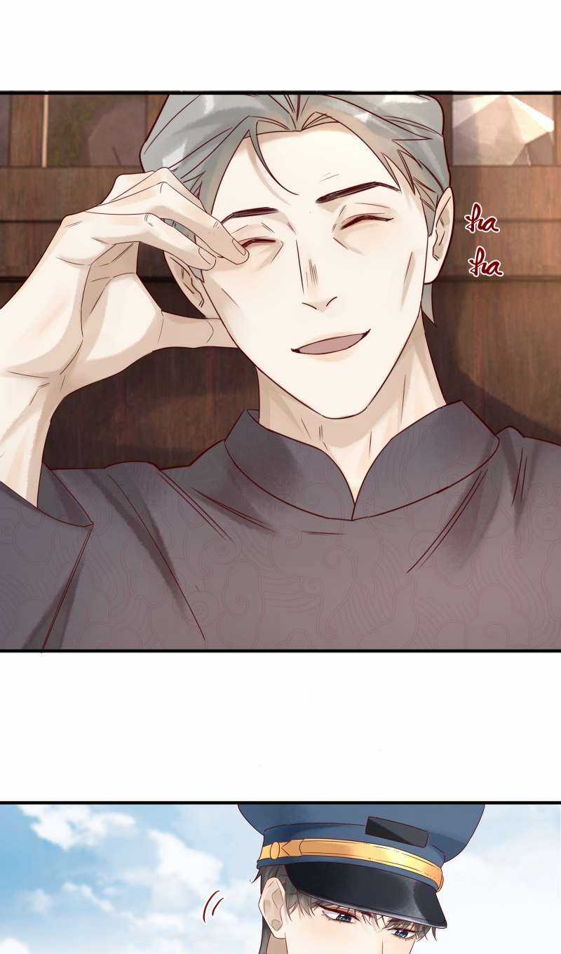 Diễn Giả Làm Thật - Chapter 38 - Trang 21