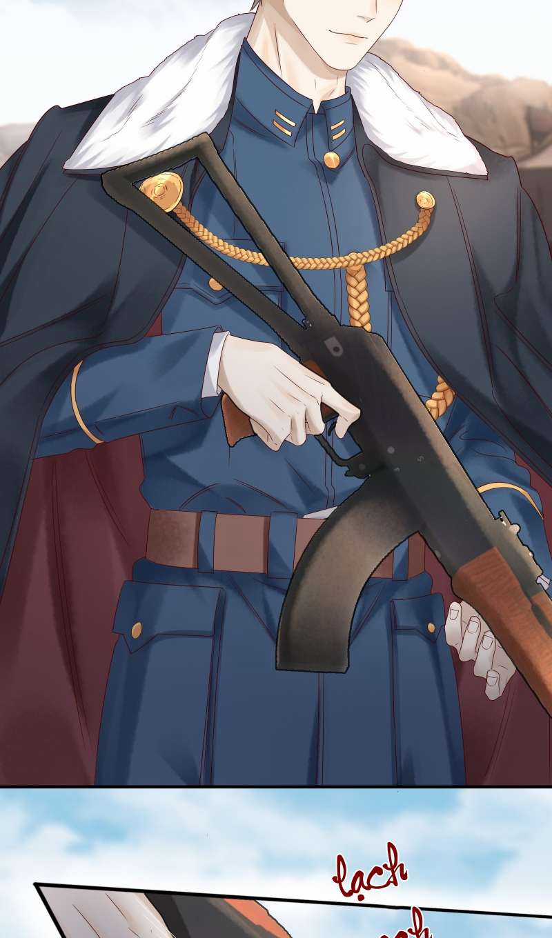 Diễn Giả Làm Thật - Chapter 38 - Trang 22