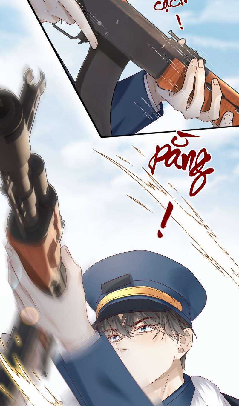 Diễn Giả Làm Thật - Chapter 38 - Trang 23