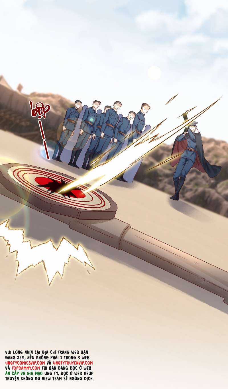 Diễn Giả Làm Thật - Chapter 38 - Trang 26