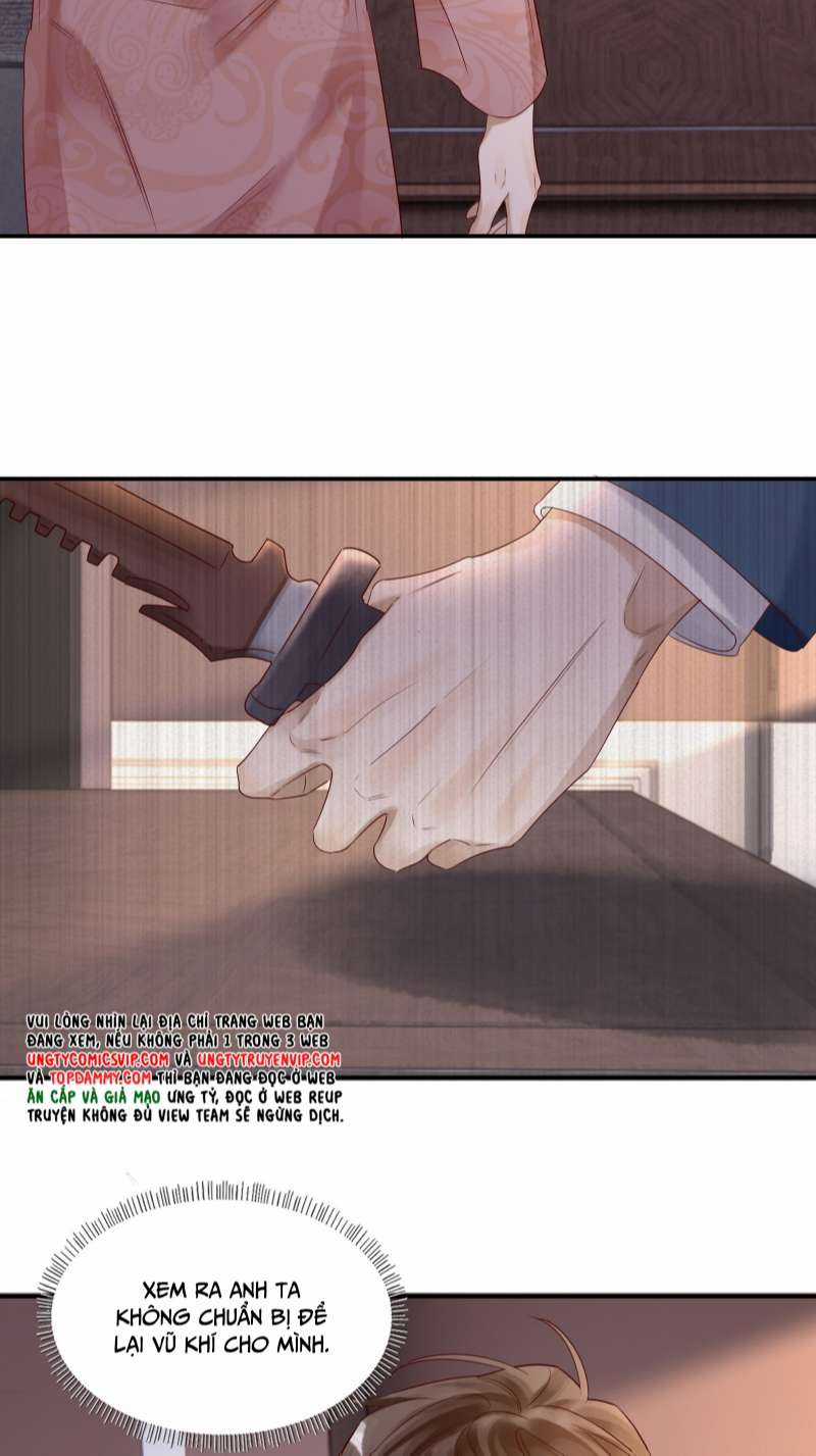 Diễn Giả Làm Thật - Chapter 38 - Trang 4