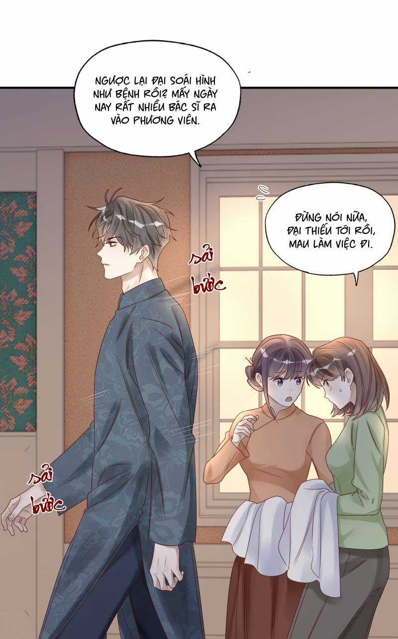 Diễn Giả Làm Thật - Chapter 38 - Trang 33