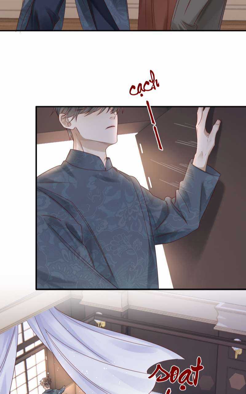 Diễn Giả Làm Thật - Chapter 38 - Trang 34