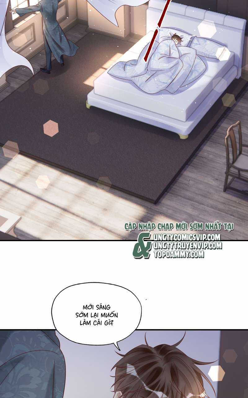 Diễn Giả Làm Thật - Chapter 38 - Trang 35