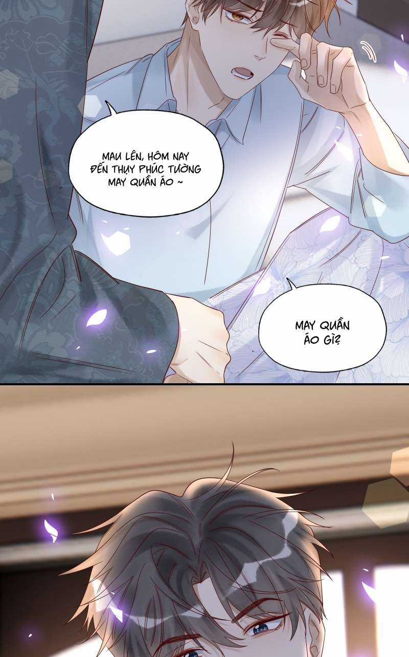 Diễn Giả Làm Thật - Chapter 38 - Trang 36