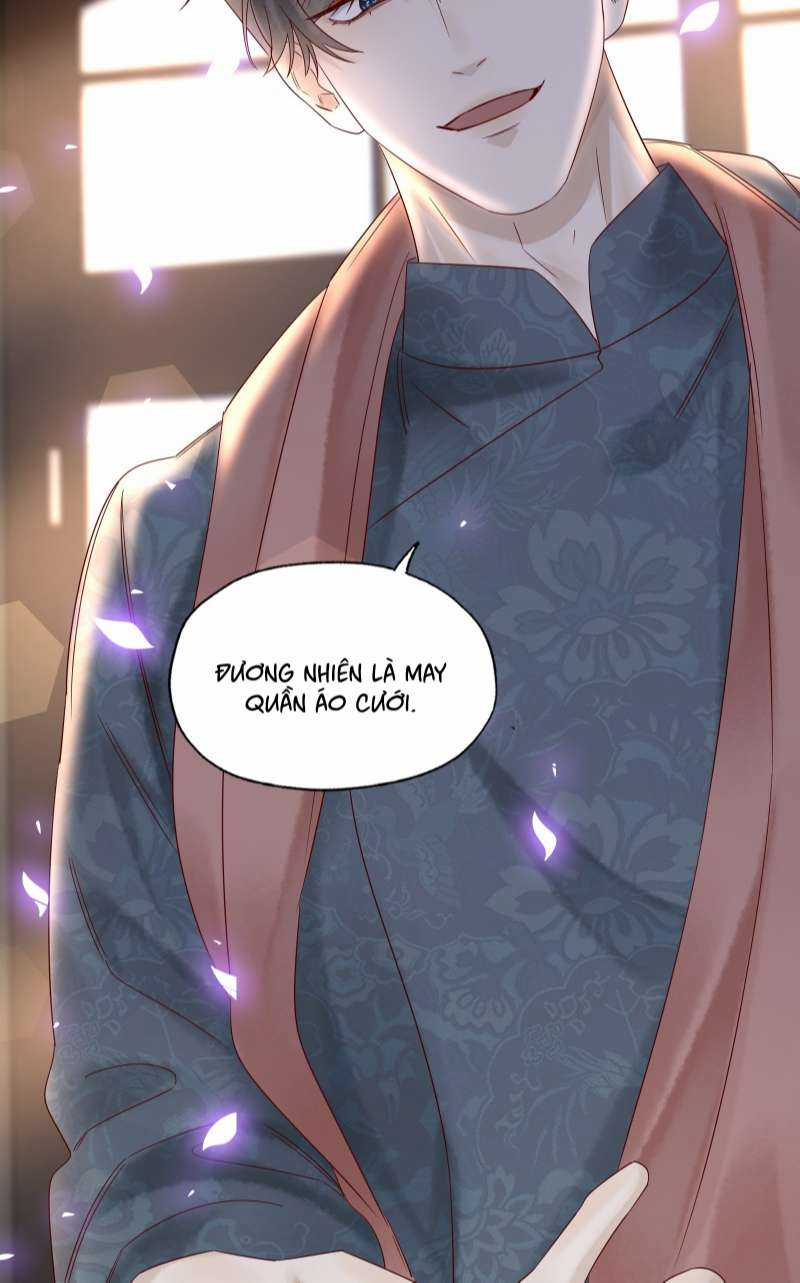Diễn Giả Làm Thật - Chapter 38 - Trang 37