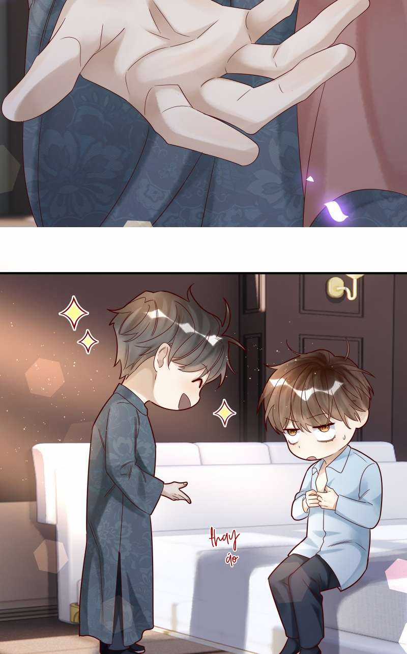 Diễn Giả Làm Thật - Chapter 38 - Trang 38