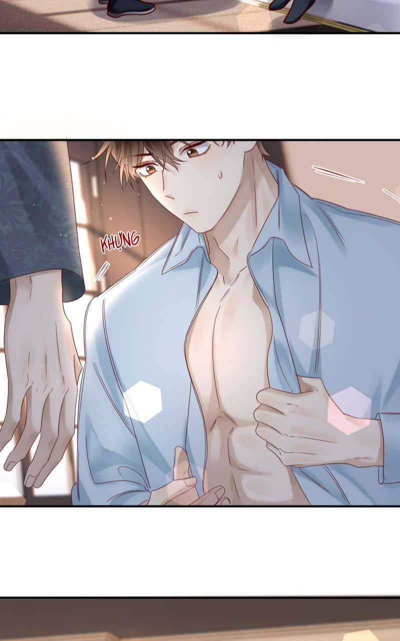 Diễn Giả Làm Thật - Chapter 38 - Trang 39