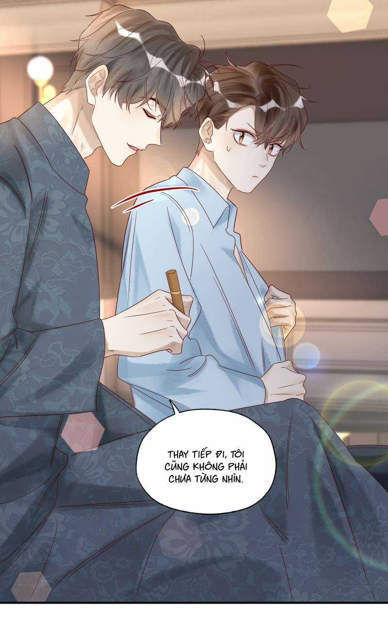 Diễn Giả Làm Thật - Chapter 38 - Trang 40