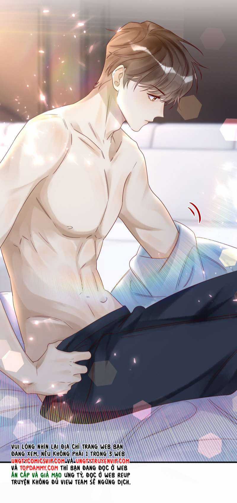 Diễn Giả Làm Thật - Chapter 38 - Trang 42