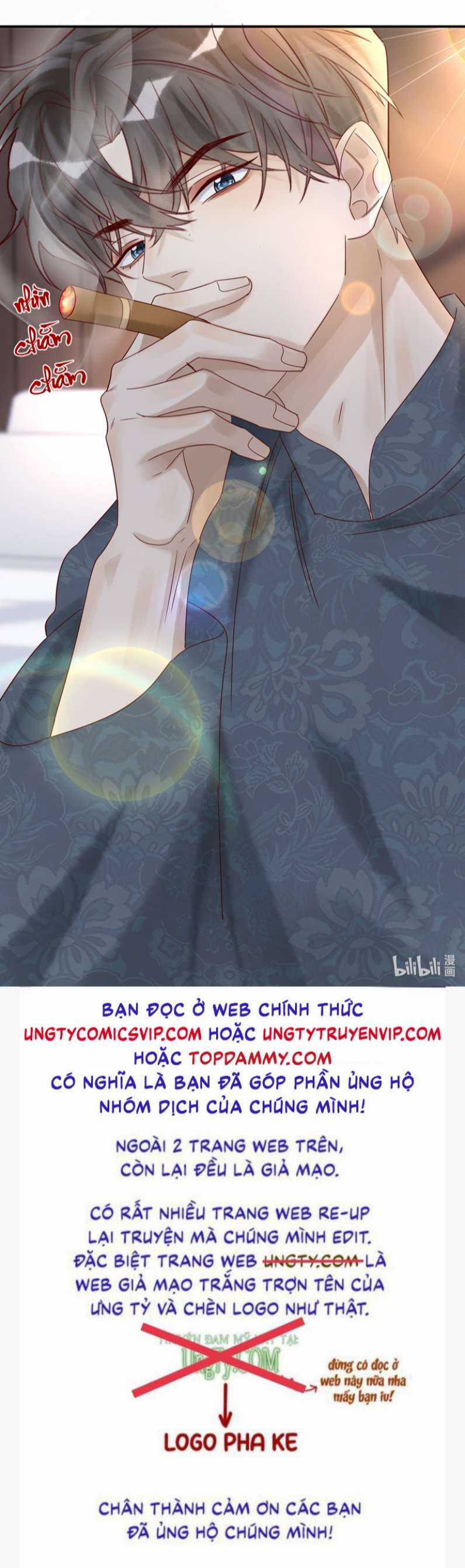 Diễn Giả Làm Thật - Chapter 38 - Trang 43