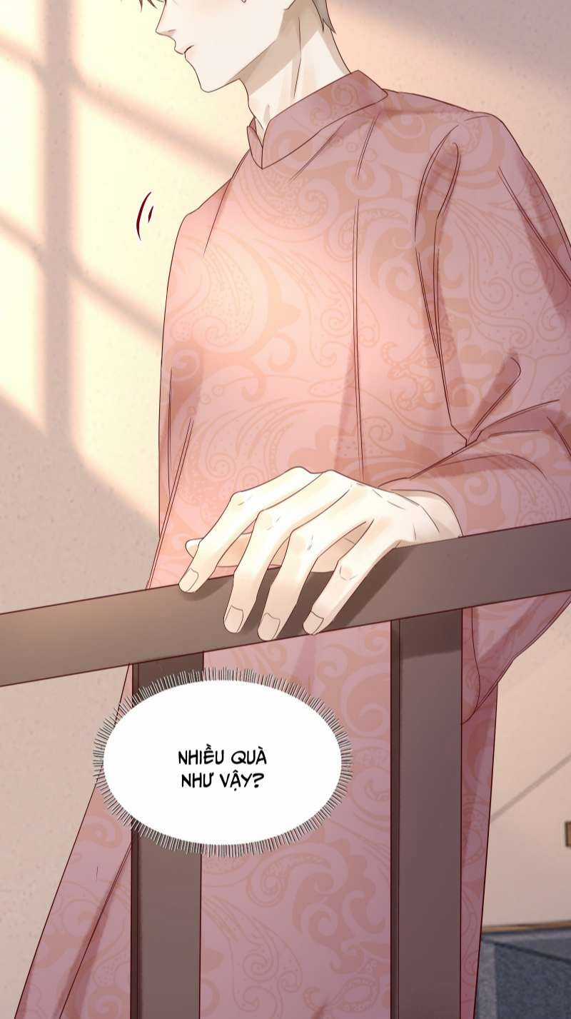 Diễn Giả Làm Thật - Chapter 38 - Trang 6