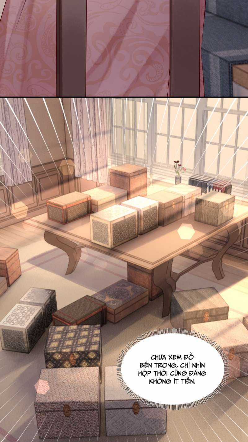 Diễn Giả Làm Thật - Chapter 38 - Trang 7