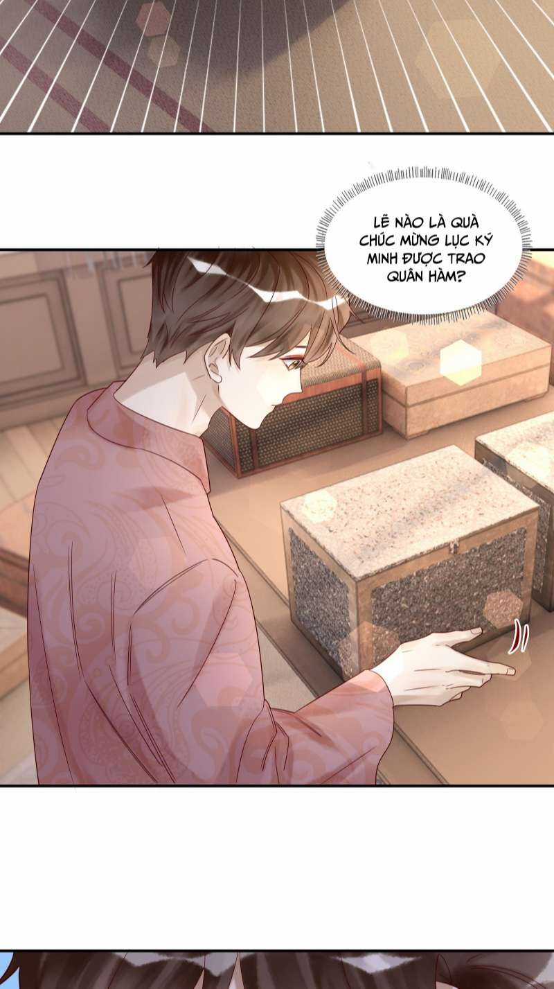 Diễn Giả Làm Thật - Chapter 38 - Trang 8
